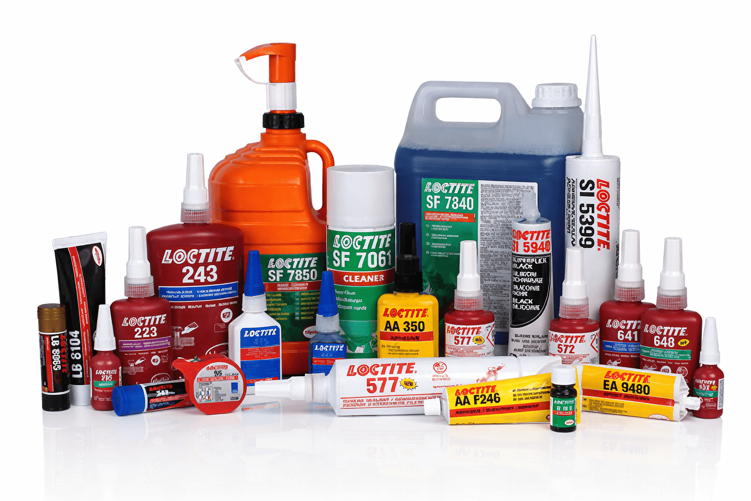 HENKEL/LOCTITE