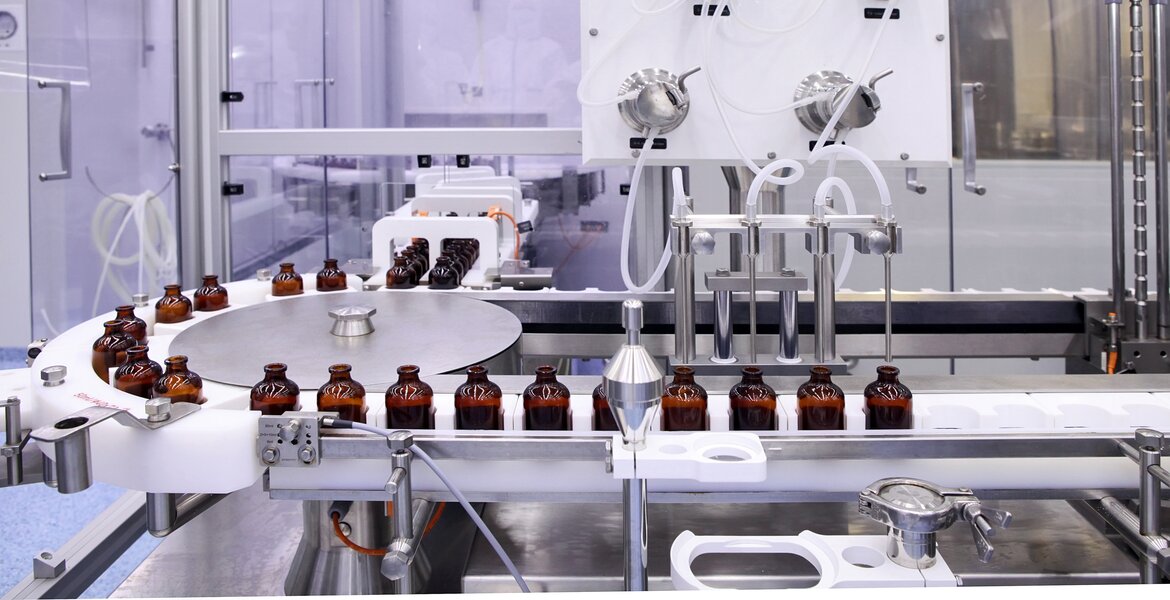 Pharmaceutique & Cosmétique