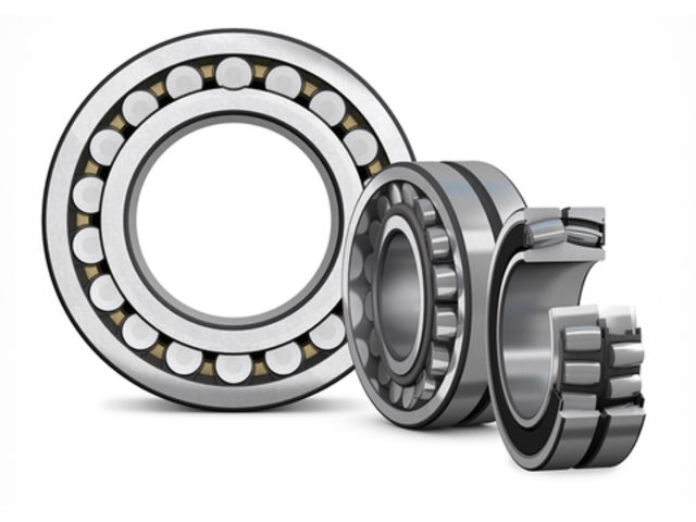 Roulements SKF
